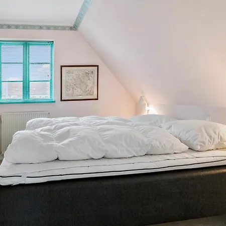 Appartement 2 Bedroom Beautiful In Samso Ballen (Samso)