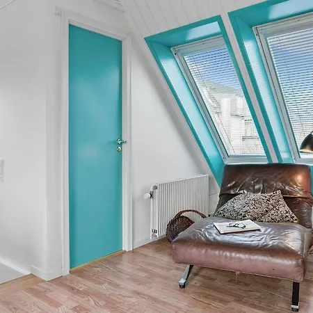 2 Bedroom Beautiful In Samso Ballen