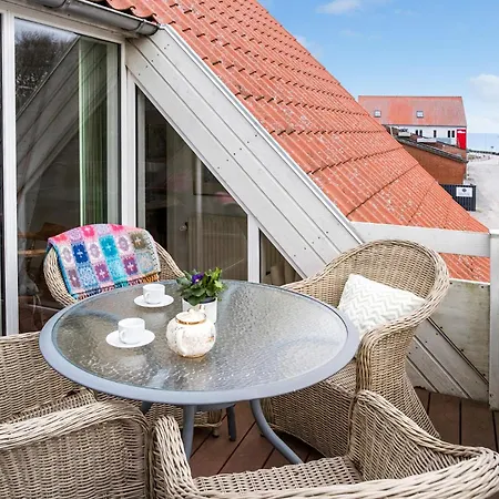 2 Bedroom Beautiful In Samso